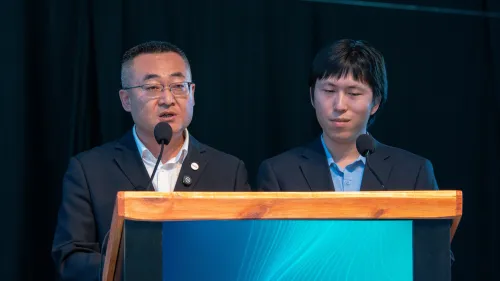 Imagen ilustrativa para la noticia: China anticipa el futuro del litio y ubica a Argentina entre los grandes ganadores de la próxima década