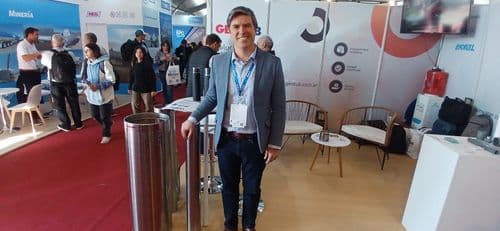 Imagen ilustrativa para la noticia: Desde el agro al sector minero: Geotub, y sus soluciones de excelencia para entubación de pozos | Panorama Minero