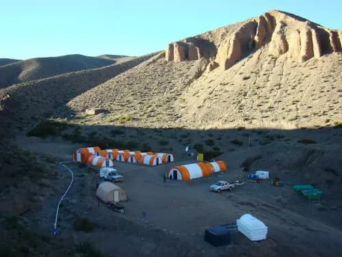 Illustrative image for the news: San Juan: Latin Metals Signs Definitive Option Agreement for Huachi Copper-Gold Project  | Panorama Minero