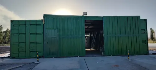 Imagen ilustrativa para la noticia: Iglesia: cuando la minería sembró emprendedores con mirada de futuro | Panorama Minero