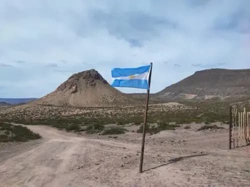 Imagen ilustrativa para la noticia: Cobre San Romeleo avanza hacia la ratificación de su DIA de explotación en Mendoza