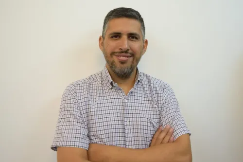 Imagen ilustrativa para la noticia: San Juan: el camino del Instituto de Investigaciones Hidráulicas hacia la certificación internacional | Panorama Minero