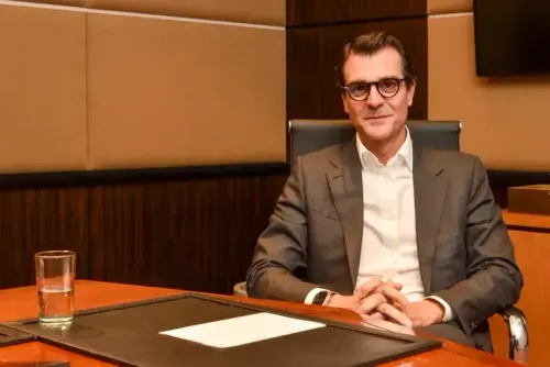 Imagen ilustrativa para la noticia: Una donación histórica: Aisa Group proyecta destinar más de US$500 millones a obras de bien público en Argentina durante los próximos 30 años | Panorama Minero