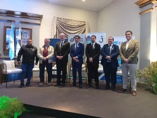 Imagen ilustrativa para la noticia: Jujuy: En el Día de la Minería, gobierno, empresas y proveedores destacaron el crecimiento del sector | Panorama Minero