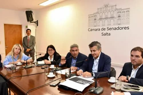 Illustrative image for the news: Salta Accelerates Its Mining Agenda: More Permits, 35 Lithium Projects, and a Focus on Exploration as State Policy | Panorama Minero