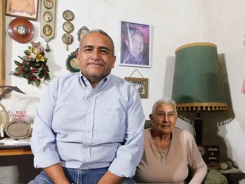 Illustrative image for the news: La Casualidad: Chronicle of a Camp That Forged Community and Memory in Argentine Mining | Panorama Minero