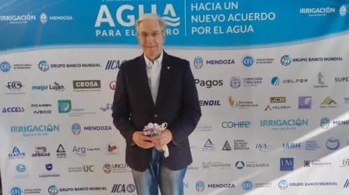 Imagen ilustrativa para la noticia: Investigador de la UCCuyo propone crear fondos soberanos y bonos de cobre para convertir la minería en ahorro regional | Panorama Minero