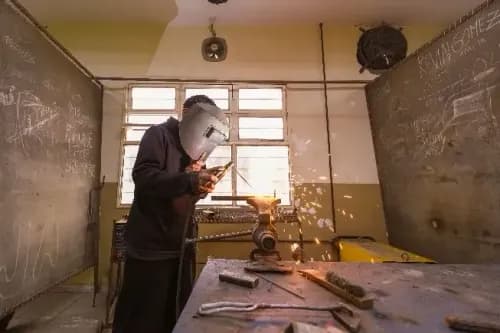 Imagen ilustrativa para la noticia: MARA amplía su programa de capacitación técnica en Catamarca
