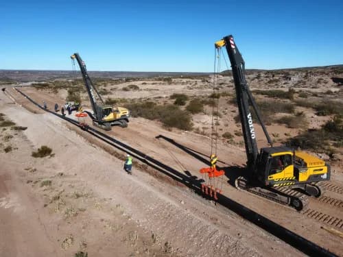 Imagen ilustrativa para la noticia: Milicic se suma a la AOG Expo 2025 | Panorama Minero