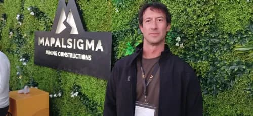Imagen ilustrativa para la noticia: Con foco en la gran minería, Mapal Sigma acelera inversiones en equipos y capacitación | Panorama Minero