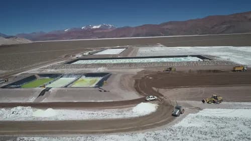 Illustrative image for the news: Fiambalá: Third Public Hearing on the Impact of the Tres Quebradas Project | Panorama Minero