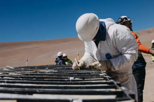 Imagen ilustrativa para la noticia: CARI pone a la minería en el centro de la nueva inserción internacional de Argentina | Panorama Minero
