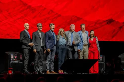 Imagen ilustrativa para la noticia: San Juan acelera el boom minero con Altar, Hualilán y Los Azules | Panorama Minero