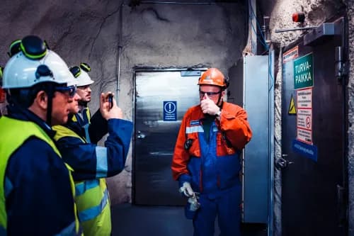 Imagen ilustrativa para la noticia: Mining 5.0: por qué Finlandia se convirtió en uno de los laboratorios de la minería del futuro | Panorama Minero