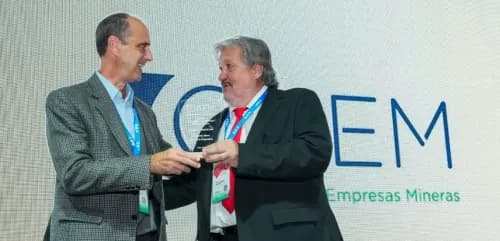 Illustrative image for the news: MARA Receives Recognition for Its Environmental Restoration Plan | Panorama Minero