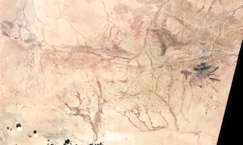 Illustrative image for the news: Rare Earth Elements: What Resources Does Argentina Have? | Panorama Minero