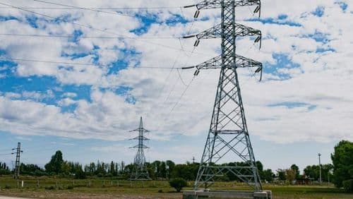 Imagen ilustrativa para la noticia: Cinco grupos compiten por construir una obra eléctrica clave para la minería de Mendoza y, posiblemente, la de San Juan | Panorama Minero