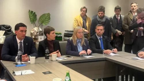 Imagen ilustrativa para la noticia: Impulsa Mendoza diseña un fondo para activar los proyectos que no despegan en Malargüe | Panorama Minero