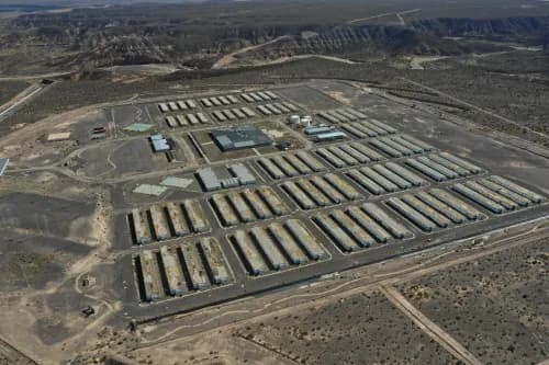 Imagen ilustrativa para la noticia: PRC en revisión: el proyecto que obligó a redefinir Impulsa Mendoza y vuelve a poner el foco en la logística | Panorama Minero