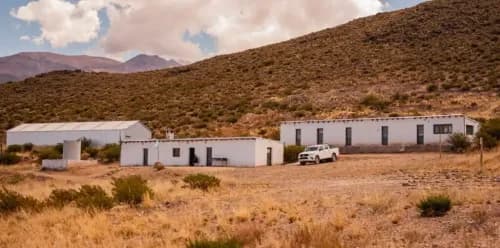 Illustrative image for the news: PSJ Cobre Mendocino and a Marathon Public Hearing in Mendoza | Panorama Minero