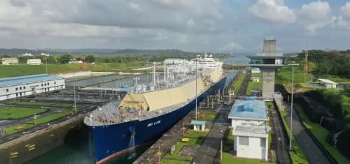 Imagen ilustrativa para la noticia: “Empresas argentinas comenzaron a evaluar oportunidades de inversión en Panamá” | Panorama Minero