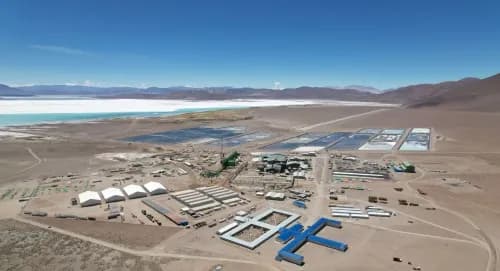 Illustrative image for the news: Argentina Scores 80 Points in EITI Standard Implementation Assessment | Panorama Minero