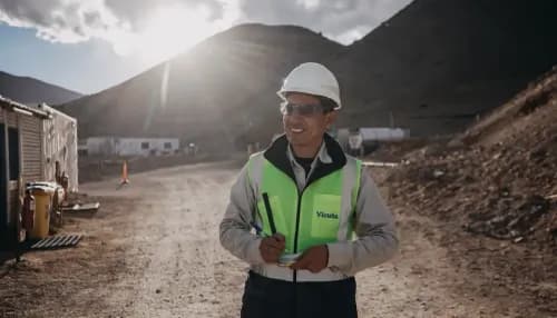 Imagen ilustrativa para la noticia: El Gobierno oficializó el ingreso de Vicuña al RIGI con un plan de inversión de US$9.737 millones | Panorama Minero