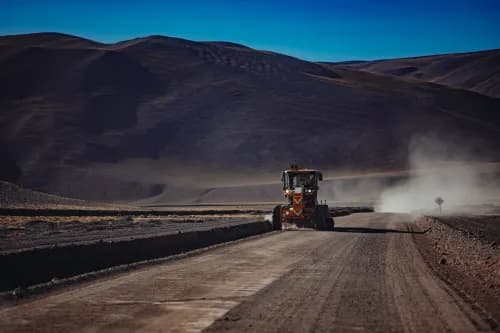 Imagen ilustrativa para la noticia: Vicuña busca consolidar un marco de previsibilidad para el desarrollo del proyecto en San Juan | Panorama Minero