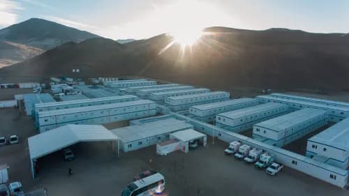 Imagen ilustrativa para la noticia: Argentina quita las retenciones a las exportaciones mineras | Panorama Minero