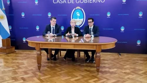 Imagen ilustrativa para la noticia: “Argentina es el mercado más importante para nosotros en este momento” | Panorama Minero