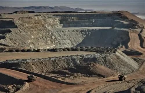 Illustrative image for the news: Historic Record in Mining Exports | Panorama Minero