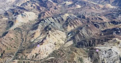 Imagen ilustrativa para la noticia: El Perdido es mejor de lo esperado: Kobrea revela un pórfido de mayor escala en Mendoza | Panorama Minero