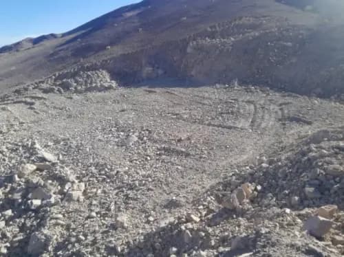 Imagen ilustrativa para la noticia: Golden Minerals inicia un programa de perforación en el Proyecto Desierto en Salta