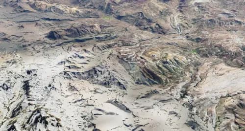 Imagen ilustrativa para la noticia: Impulsa Mendoza consolida el acceso al proyecto El Seguro y se posterga la decisión sobre sondajes | Panorama Minero