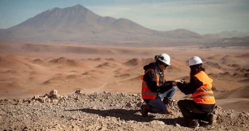 Imagen ilustrativa para la noticia: First Quantum Minerals presenta Informe Técnico de Taca Taca y proyecta un salto estructural para la minería en Salta y Argentina | Panorama Minero