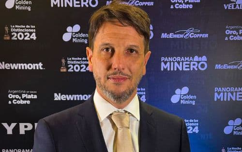 Imagen ilustrativa para la noticia: "Estamos ante una herramienta histórica que nos hace más competitivos" | Panorama Minero