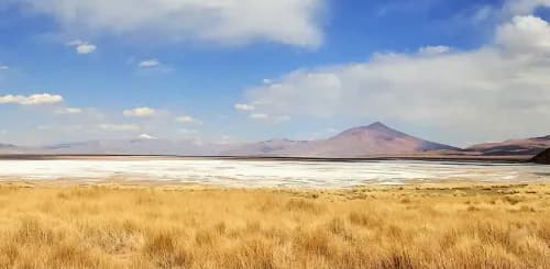 Imagen ilustrativa para la noticia: Salta avanza con Rio Tinto: aprueban el impacto ambiental del proyecto Rincón Litio | Panorama Minero