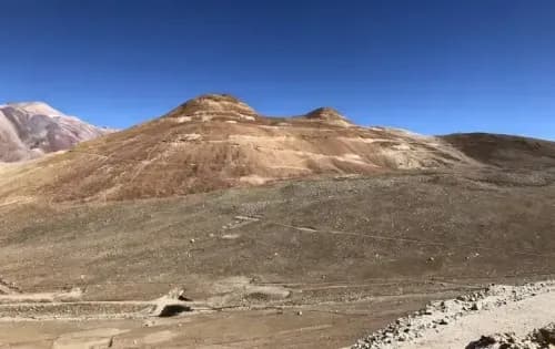 Imagen ilustrativa para la noticia: Orvana Argentina inicia un estudio geofísico en el proyecto Taguas | Panorama Minero