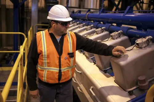 Illustrative image for the news: Jujuy Extends Chinchillas Mine Operations | Panorama Minero