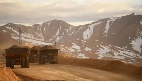 Illustrative image for the news: Argentina Introduces Changes to Its Mining Policy and Amends Two Key Sector Laws by Decree | Panorama Minero