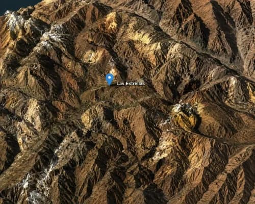 Imagen ilustrativa para la noticia: Argentina Metals desarrolla una de las mayores carteras exploratorias de Mendozau operación con renovables | Panorama Minero