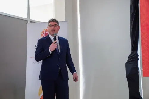 Imagen ilustrativa para la noticia: San Juan: Minería digitaliza su Catastro Minero | Panorama Minero