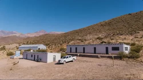 Illustrative image for the news: The Government Approved PSJ Cobre Mendocino’s Entry into the RIGI with an Investment of US$891 Million | Panorama Minero