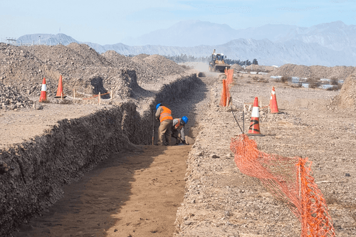 Imagen ilustrativa para la noticia: San Juan financia con recursos propios la culminación del Parque Solar Ullum Alfa | Panorama Minero