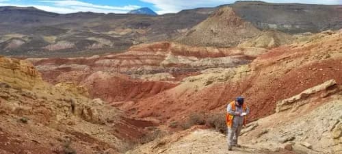Imagen ilustrativa para la noticia: Mendoza busca volver a producir insumos agrícolas de cobre con San Romeleo
