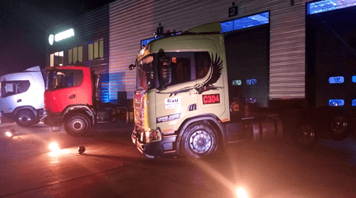 Imagen ilustrativa para la noticia: Scania amplía su presencia en San Juan impulsada por el desarrollo minero y la innovación tecnológica