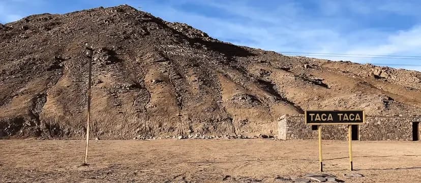 Salta: First Quantum Reaffirmed its Decision to Move Forward with Taca Taca