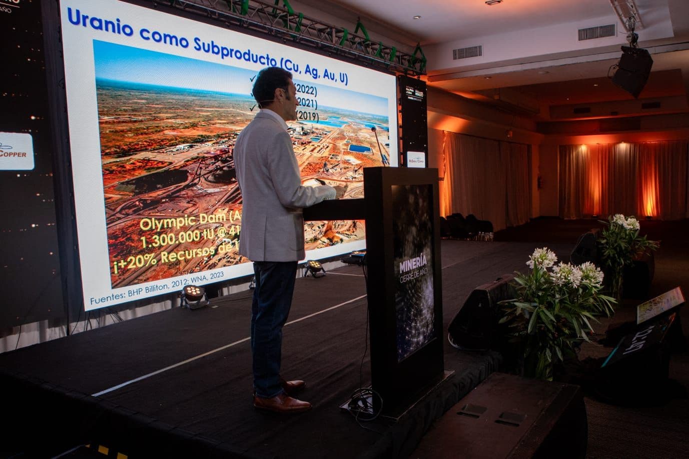 Uranium Gains Appeal Amid the Global Energy Transition