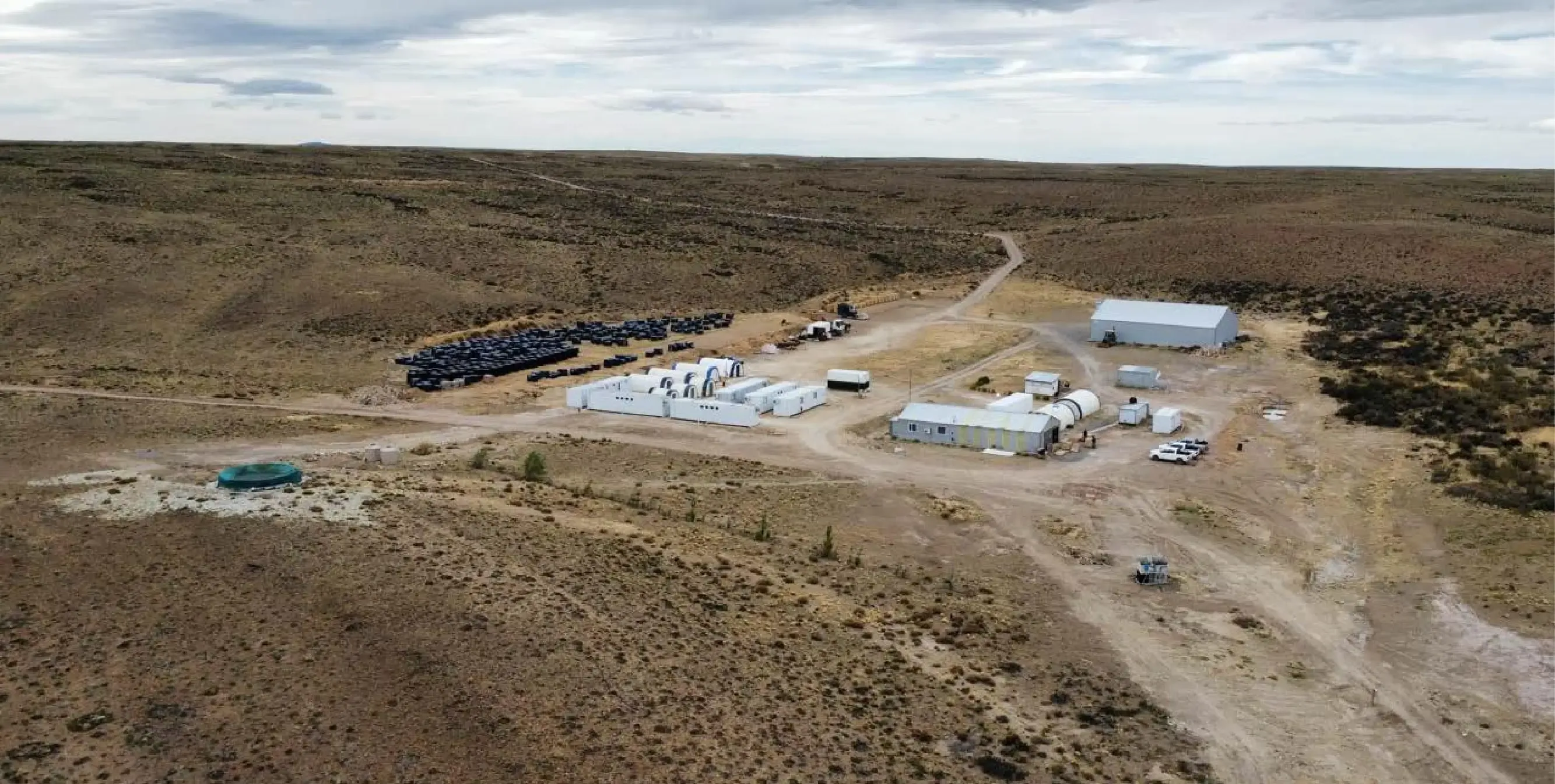 Illustrative image for the news: Unico Silver: Successful $25m Placement to Accelerate Development of Projects | Panorama Minero