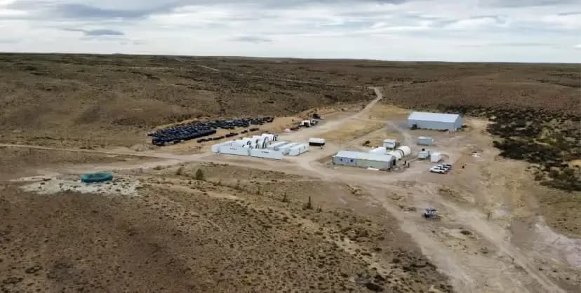 Illustrative image for the news: Cerro León Mineral Resource Estimate increases to 162 Moz Silver Equivalent | Panorama Minero